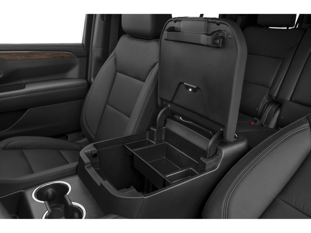 2023 Chevrolet Tahoe 4WD 4dr LT