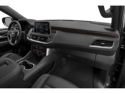 2023 Chevrolet Tahoe 4WD 4dr LT