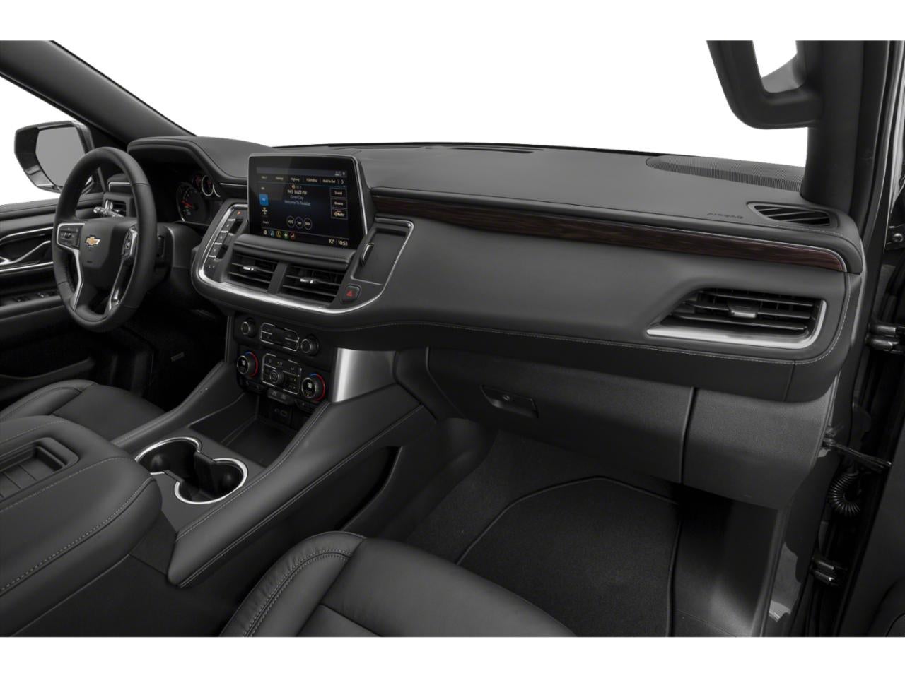 2023 Chevrolet Tahoe 4WD 4dr LT