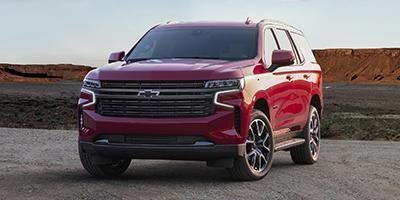 2023 Chevrolet Tahoe 4WD 4dr LT