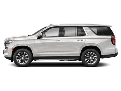 2023 Chevrolet Tahoe 4WD 4dr LT