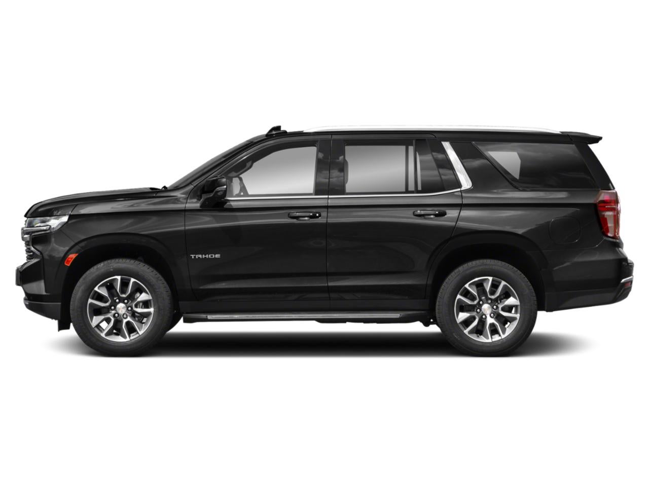 2023 Chevrolet Tahoe 4WD 4dr LT