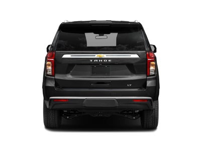 2023 Chevrolet Tahoe 4WD 4dr LT