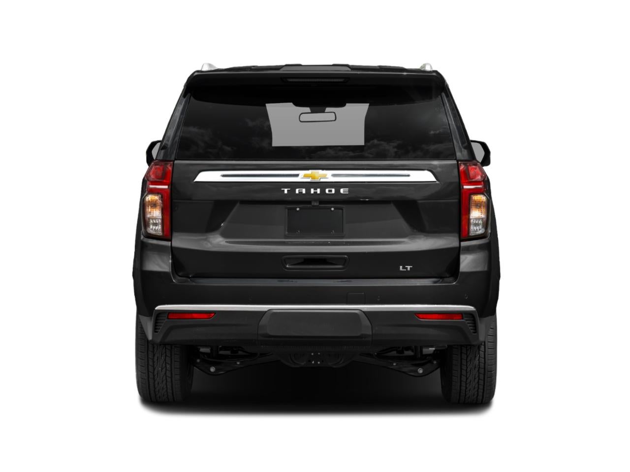 2023 Chevrolet Tahoe 4WD 4dr LT