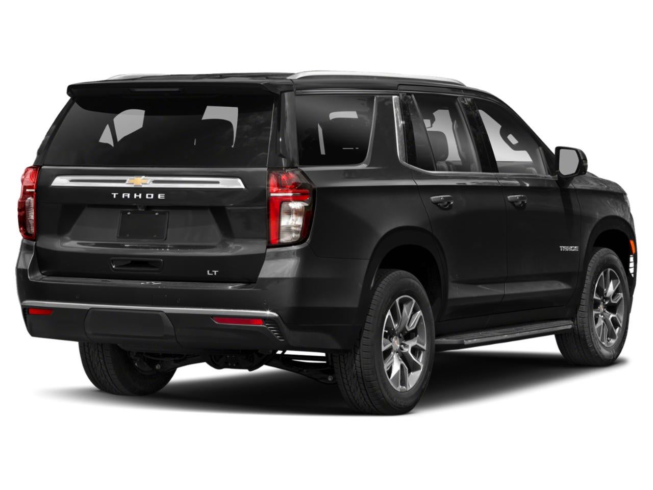 2023 Chevrolet Tahoe 4WD 4dr LT