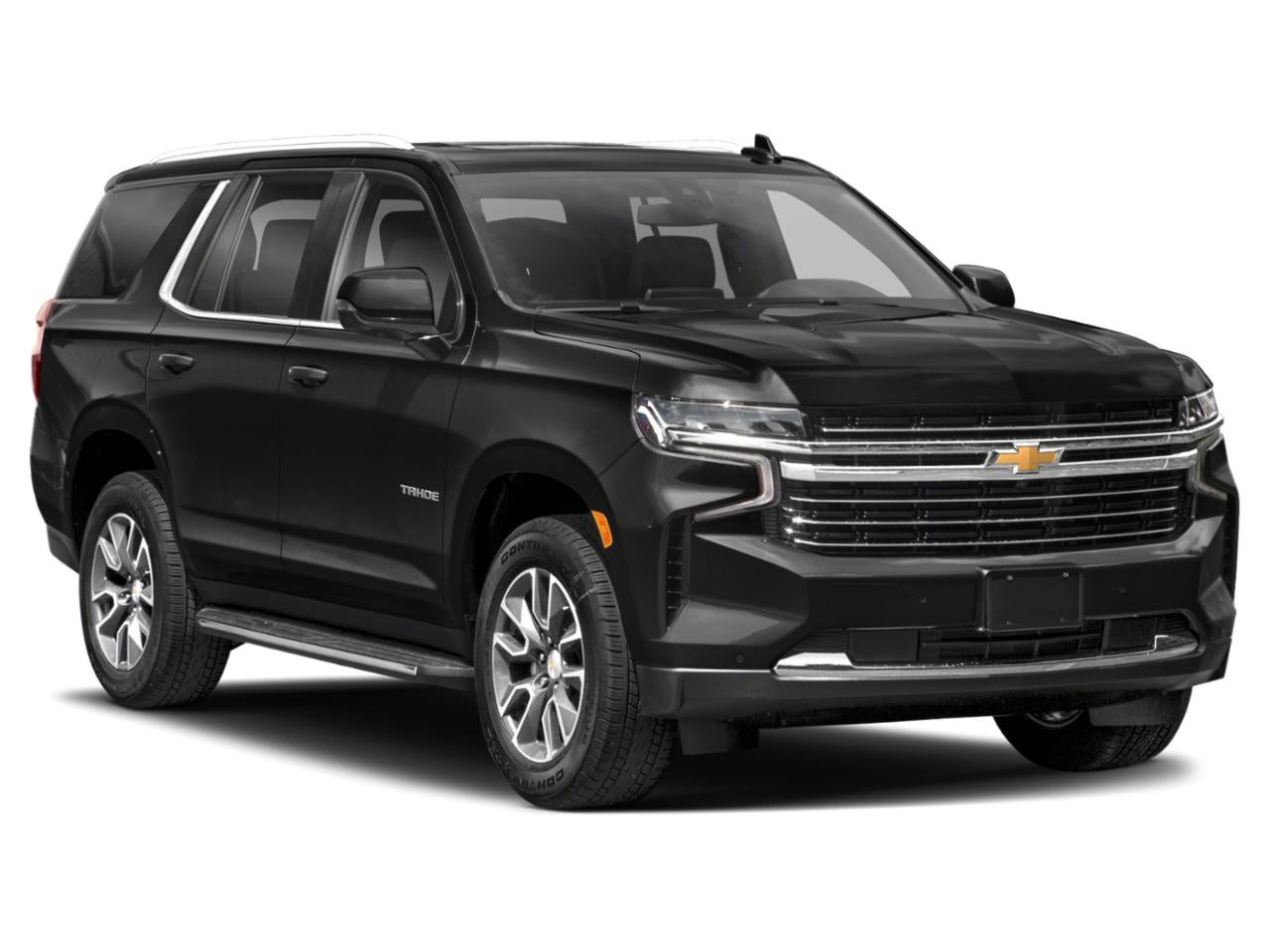 2023 Chevrolet Tahoe 4WD 4dr LT