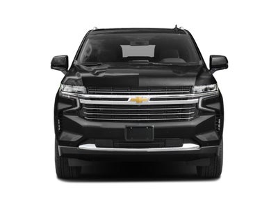 2023 Chevrolet Tahoe 4WD 4dr LT