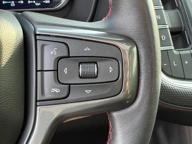 2022 Chevrolet Tahoe 4WD 4dr RST