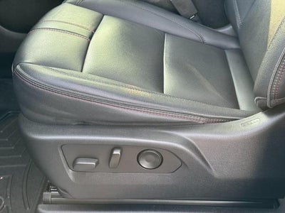 2022 Chevrolet Tahoe 4WD 4dr RST