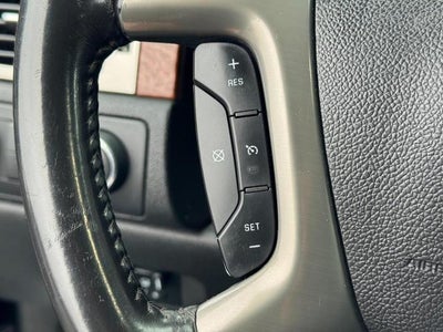 2013 GMC Sierra 2500 HD 4WD Crew Cab 153.SLT