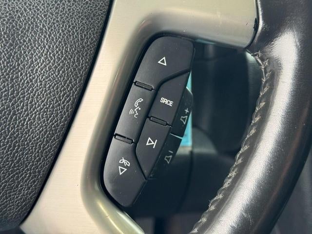 2013 GMC Sierra 2500 HD 4WD Crew Cab 153.SLT