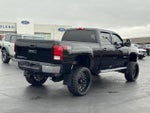 2013 GMC Sierra 2500 HD 4WD Crew Cab 153.SLT