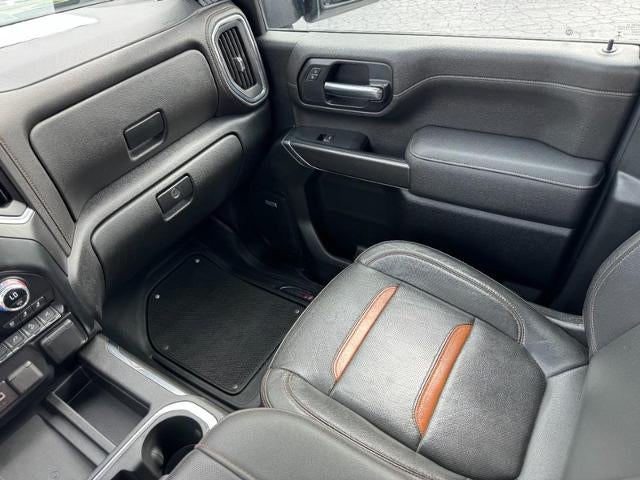 2023 GMC Sierra 2500 HD 4WD Crew Cab AT4