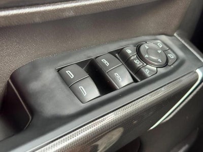 2023 GMC Sierra 2500 HD 4WD Crew Cab AT4