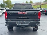 2023 GMC Sierra 2500 HD 4WD Crew Cab AT4