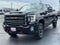 2023 GMC Sierra 2500 HD 4WD Crew Cab AT4