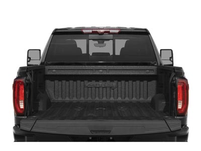 2023 GMC Sierra 2500 HD 4WD AT4 Crew Cab