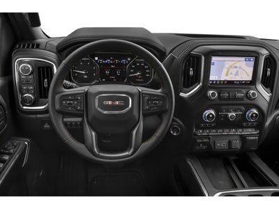 2023 GMC Sierra 2500 HD 4WD AT4 Crew Cab