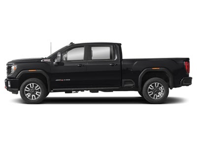 2023 GMC Sierra 2500 HD 4WD AT4 Crew Cab