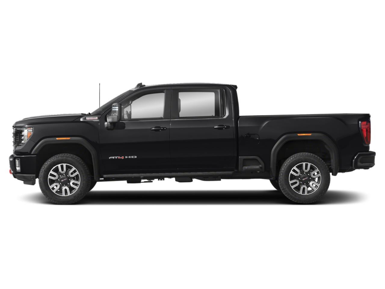 2023 GMC Sierra 2500 HD 4WD AT4 Crew Cab