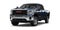 2023 GMC Sierra 2500 HD 4WD AT4 Crew Cab