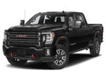 2023 GMC Sierra 2500 HD 4WD AT4 Crew Cab