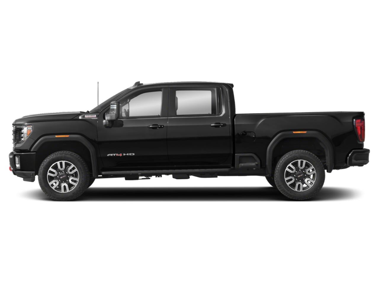 2023 GMC Sierra 2500 HD 4WD AT4 Crew Cab
