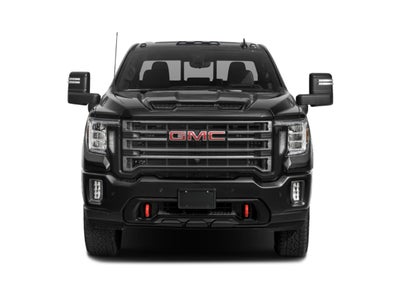 2023 GMC Sierra 2500 HD 4WD AT4 Crew Cab