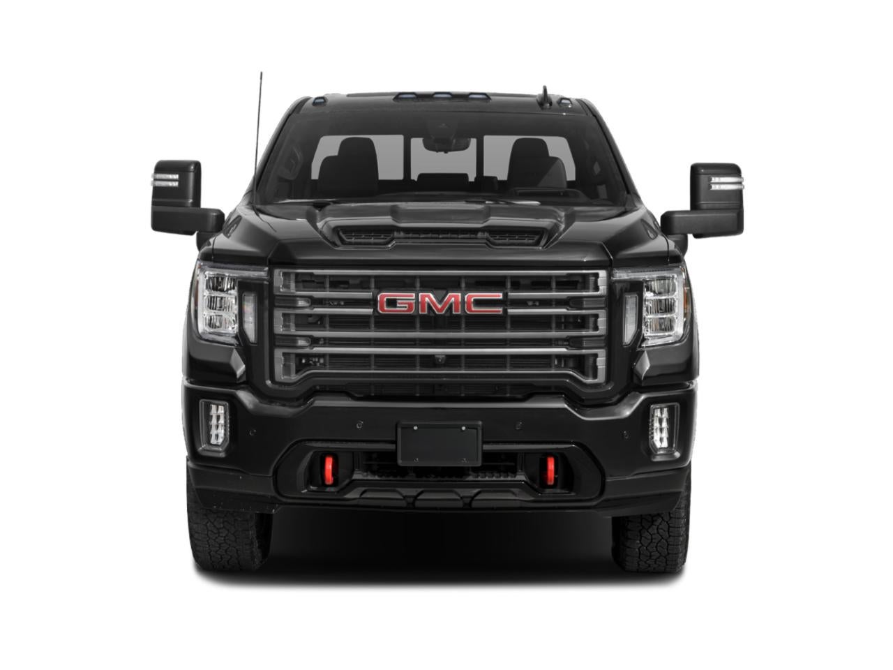 2023 GMC Sierra 2500 HD 4WD AT4 Crew Cab