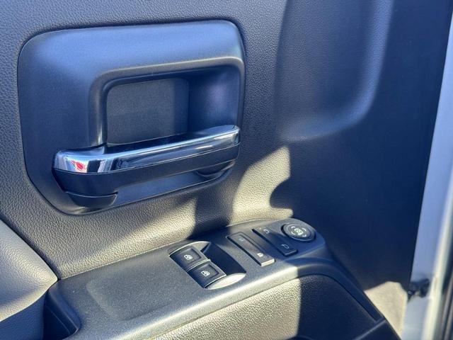 2014 GMC Sierra 1500 2WD Reg Cab 133.0"