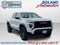 2024 GMC Canyon 4WD Crew Cab Elevation