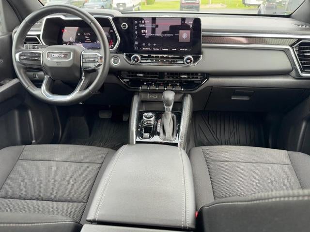 2024 GMC Canyon 4WD Crew Cab Elevation