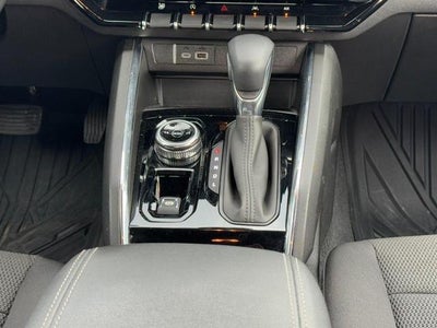 2024 GMC Canyon 4WD Crew Cab Elevation