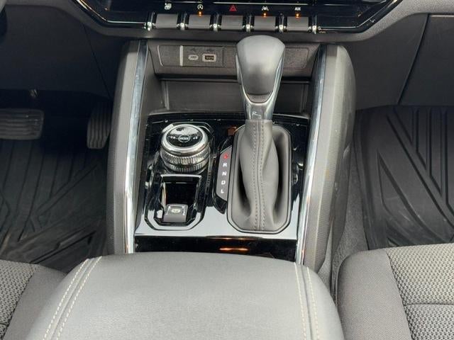 2024 GMC Canyon 4WD Crew Cab Elevation