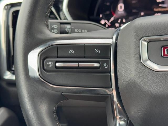 2024 GMC Canyon 4WD Crew Cab Elevation