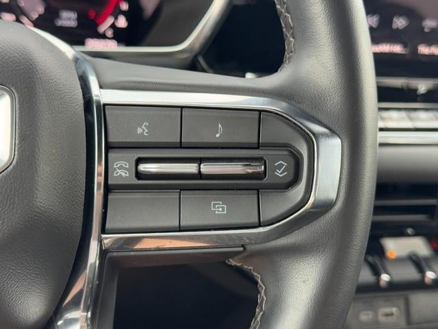2024 GMC Canyon 4WD Crew Cab Elevation