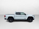 2024 GMC Canyon 4WD Crew Cab Elevation