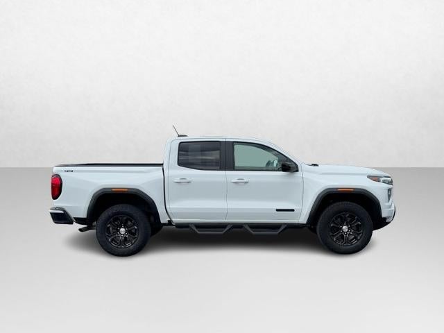 2024 GMC Canyon 4WD Crew Cab Elevation