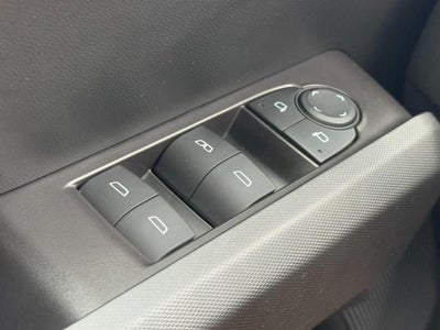 2024 GMC Canyon 4WD Crew Cab Elevation