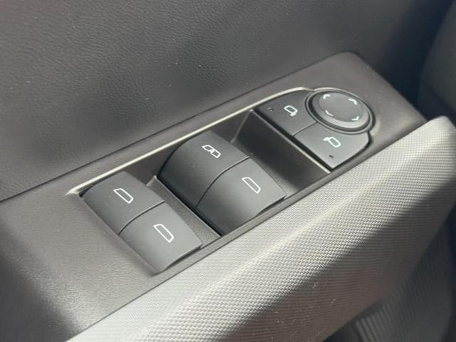 2024 GMC Canyon 4WD Crew Cab Elevation