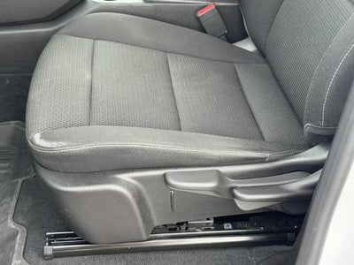 2024 GMC Canyon 4WD Crew Cab Elevation