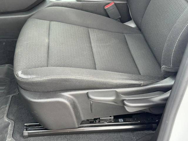2024 GMC Canyon 4WD Crew Cab Elevation