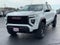 2024 GMC Canyon 4WD Crew Cab Elevation