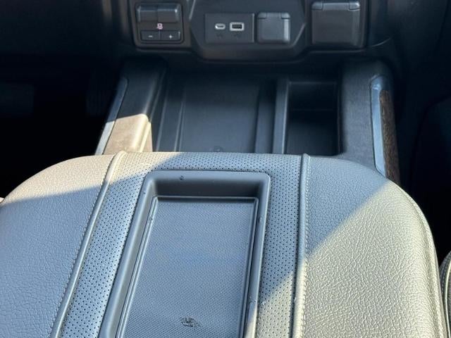 2019 GMC Sierra 1500 4WD Crew Cab Denali