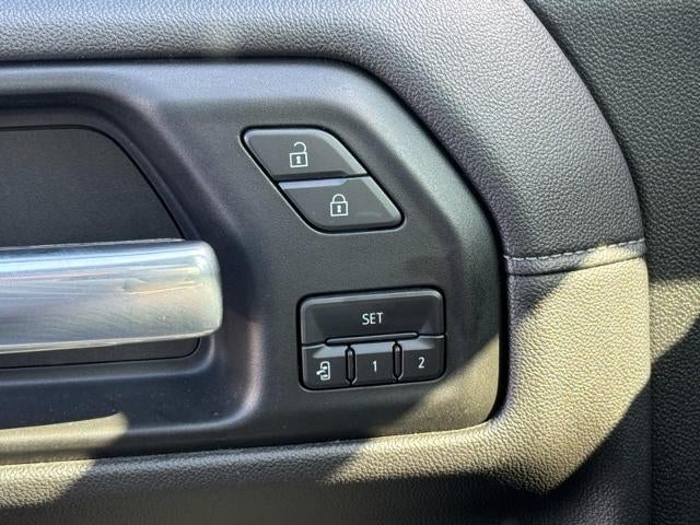 2019 GMC Sierra 1500 4WD Crew Cab Denali