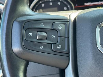 2019 GMC Sierra 1500 4WD Crew Cab Denali