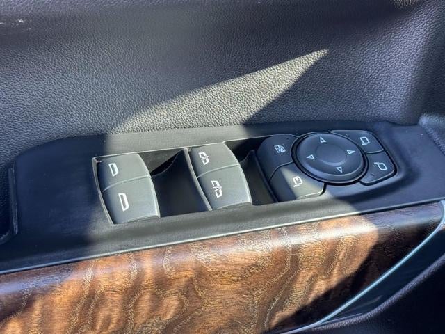 2019 GMC Sierra 1500 4WD Crew Cab Denali