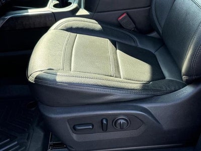 2019 GMC Sierra 1500 4WD Crew Cab Denali