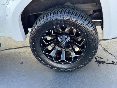 2019 GMC Sierra 1500 4WD Crew Cab Denali