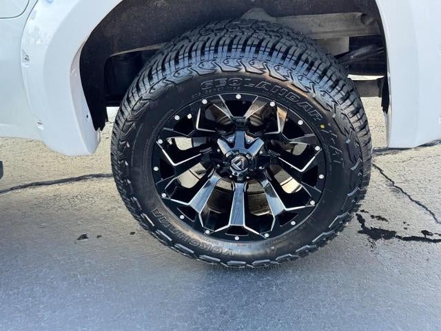 2019 GMC Sierra 1500 4WD Crew Cab Denali